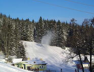 Bild vom Skigebiet Aichelberglifte - Karlstift
