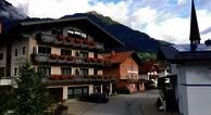  Appartement Schlossalm