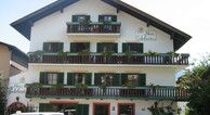 Appartement Edelweiss