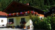 Gästehaus Tritscher