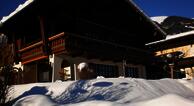 Appartement Scharler Gottfriede