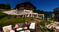 Hotel Vierjahreszeiten