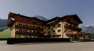 Hotel Tauernhof