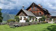 Appartement Fenzhof