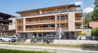 Herzi Chalet