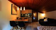 Appartements "Maglov"