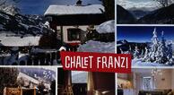 Chalet FRANZI