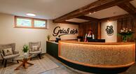 Naturhotel Alpenrose