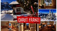 Chalet FRANZI