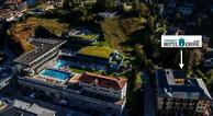 Thermenhotel Krone-gratis Eintritt Felsentherme