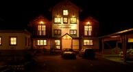 Arnoldhof - Appartementhaus