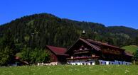 Ferienwohnungen Aignerhof