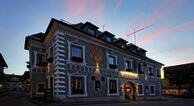Hotel & Wirtshaus DAS R&Ouml;SSL