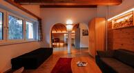 Ferienlodge Alpenk&ouml;nigin