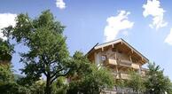 Appartements Unterklaffau