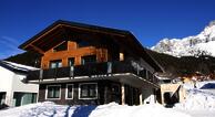Haus Intaba