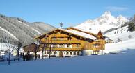 Naturhotel Hammerhof