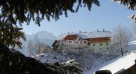 Waldpension Ranner