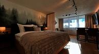 Waldnest Apartment Seefeld