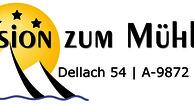 Pension Zum M&uuml;hlrad