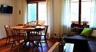 Appartement Dorfblick
