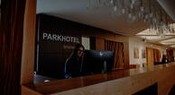 Parkhotel Brunauer