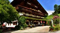 Alpengasthof Moosbauer