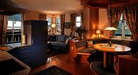 Appartement Papagenoblick