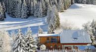 Landhaus Riesneralm