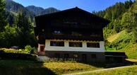 Alpenliebe Montafon