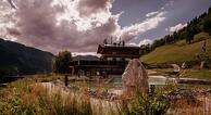 Hotel brandgut