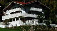 G&auml;stehaus Klaudia