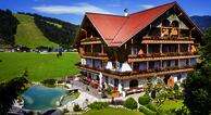 Hotel-Garni Sonnhof