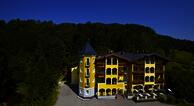Hotel Fischerwirt Natur.WaldSPA