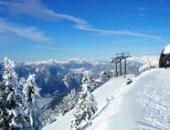 Bild vom Skigebiet Dorfgastein-Großarl