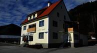 Gästehaus Leypold