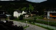 Hirner&acute;s Rest. und Pizzeria