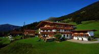 Hotel Abelhof ***s