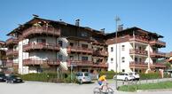 Haus Gletscherblick - City Apartments