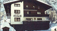 Pension Edelweiß