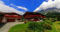 Chalet Eder