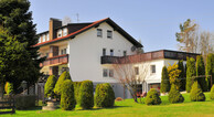 Ferienwohnung Schwarz