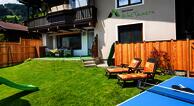 Appartements Hohe Tauern
