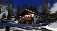 Ferienhaus Sigrid