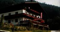Pension Bamerhof