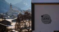 Beim Lenz Apartments