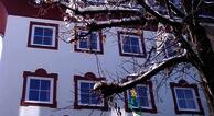 Hotel Brasserie Traube