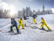 Bild vom Skigebiet Filzmoos - Ski amade