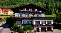 Pension Austria