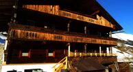Ferienhaus Gasteig Zillertal